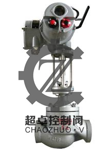 T968Y型调节阀