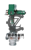 ZAZQ（X）电动三通调节阀