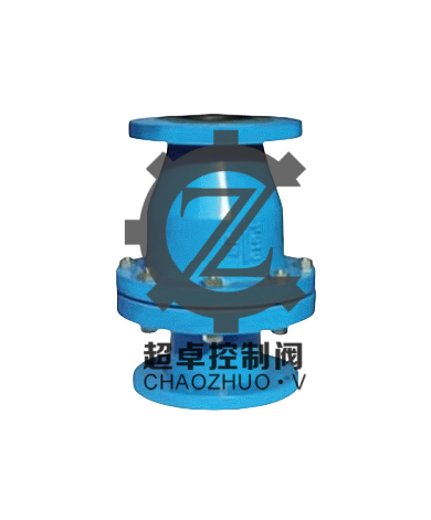 H44J-10 旋启式衬胶止回阀