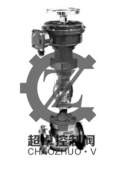 ZKZM电动套筒调节阀
