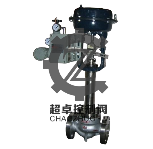 ZMAP/N―W型气动薄膜波纹管调节阀