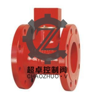 ZSJZ水流指示器
